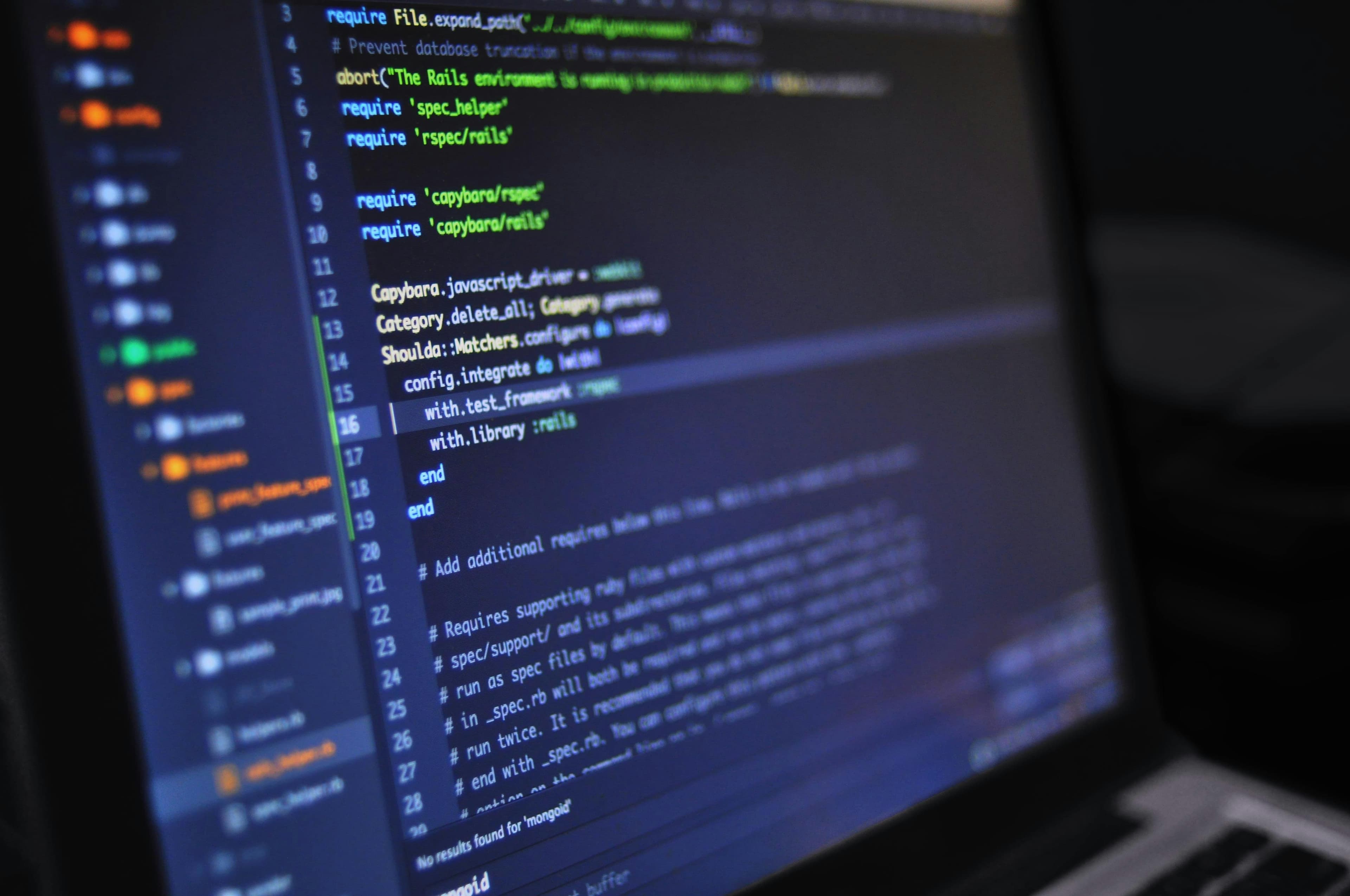 Computer Programming